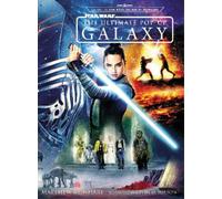 Matthew Reinhart Star Wars: The Ultimate Pop-Up Galaxy (Copertina rigida)