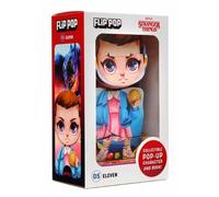 Matthew Reinhart Stranger Things Flip Pop: Eleven (Poster)