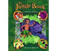 Matthew Reinhart The Jungle Book (Mixed Media Product)