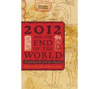 Matthew Restall Amara Solari 2012 and the End of the World (Copertina rigida)