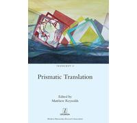 Matthew Reynolds Prismatic Translation (Copertina rigida) Transcript
