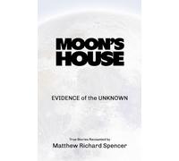 Matthew Richard Spencer Moon's House (Tascabile)