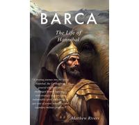 Matthew Rivers Barca (Tascabile)