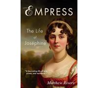 Matthew Rivers Empress (Tascabile)