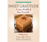 Matthew Rogers Tiziana Alipo Tamborra Sweet Gratitude (Tascabile)