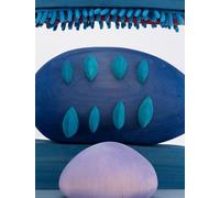 Matthew Ronay: The Crack, the Swell, an Earth, an Ode