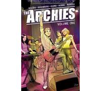 Matthew Rosenberg Joe Eisma Alex Segura The Archies Vol. 1 (Tascabile)