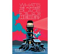 Matthew Rosenbe What's The Furthest Place From Here? Volume 4 (WHATS (Tascabile)