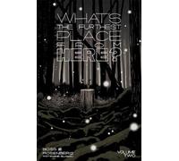 Matthew Rosenberg What's the Furthest Place from Here? Volume 2 (Tascabile)