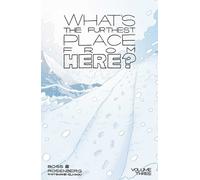 Matthew Rosenberg What's The Furthest Place From Here? Volume 3 (Tascabile)