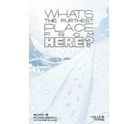Matthew Rosenberg What's The Furthest Place From Here? Volume 3 (Tascabile)