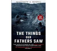 Matthew Rozell Up the Bloody Boot-LARGE PRINT EDITION (Tascabile)