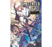 Matthew Rutsohn MEPHISTO Rocket Shoka Sentenced to Be a Hero, Vol. (Tascabile)