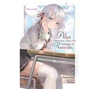 Matthew Rutsohn Mo Alya Sometimes Hides Her Feelings in Russian, Vo (Tascabile)
