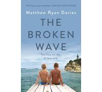 Matthew Ryan Davies The Broken Wave (Tascabile)