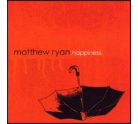 Matthew Ryan Happiness (CD)