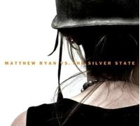 Matthew Ryan Matthew Ryan vs. The Silver State (CD)