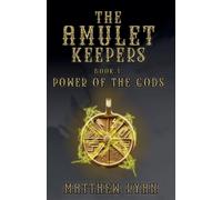 Matthew Ryan The Amulet Keepers (Tascabile) Liberator