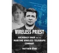 Matthew Ryan Wireless Priest (Tascabile)