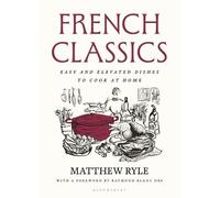 Matthew Ryle French Classics (Copertina rigida)