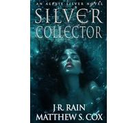 Matthew S Cox J R Rain Silver Collector (Tascabile)