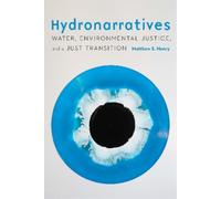Matthew S. Henry Hydronarratives (Copertina rigida)