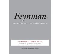 Matthew Sands Richard P. Feynman Rober The Feynman Lectures on Phys (Tascabile)