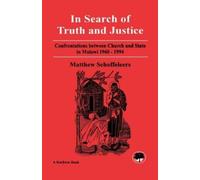 Matthew Schoffeleers In Search of Truth and Justice (Tascabile)