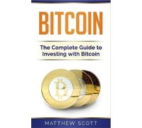 Matthew Scott Bitcoin (Tascabile)