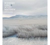 Life Is Long - Scott Matthew (Vinile)