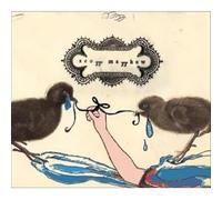 Scott Matthew Scott Matthew (CD) Album