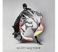 Matthew, Scott - There Is An Ocean That Divides