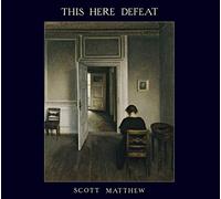 Matthew Scott - This Here Defeat