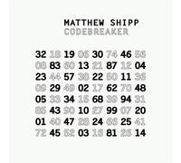 Matthew Shipp Codebreaker (Vinyl LP) 12" Album