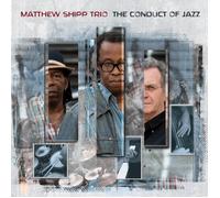 Matthew Shipp Conduct of Jazz (CD)