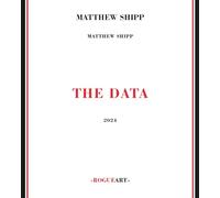 Shipp, Matthew The Data (CD)