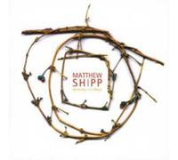Harmony And Abyss - Matthew Shipp (Audio cd)