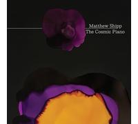 Matthew Shipp - Matthew Shipp: The Cosmic Piano