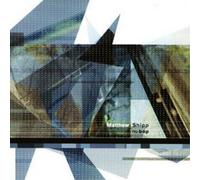 Matthew Shipp Nu Bop (CD) Album