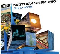 Matthew Shipp Piano Song (CD)