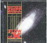 MATTHEW SHIPP QUARTET - Flow of X