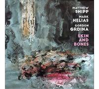 Matthew Shipp - Skin And Bones W/ Mark Helias & Gordon Grdina