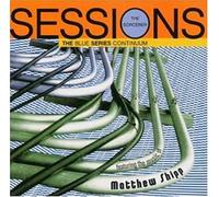 Matthew Shipp Sorcerer Sessions (CD)