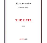 Matthew Shipp The Data (CD)