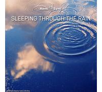 Matthew Sigmon & Julie Anderson & Hemi-Sync Sleeping Through The Rain (CD)