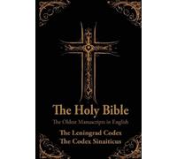 Matthew Simmons The Holy Bible (Tascabile)