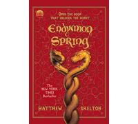 Matthew Skelton Endymion Spring (Tascabile)