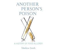 Matthew Smith Another Person’s Poison (Copertina rigida)