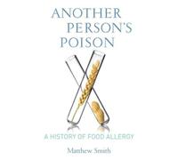 Matthew Smith Another Person’s Poison (Tascabile)