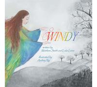 Matthew Smith Luke Leins Windy (Tascabile)